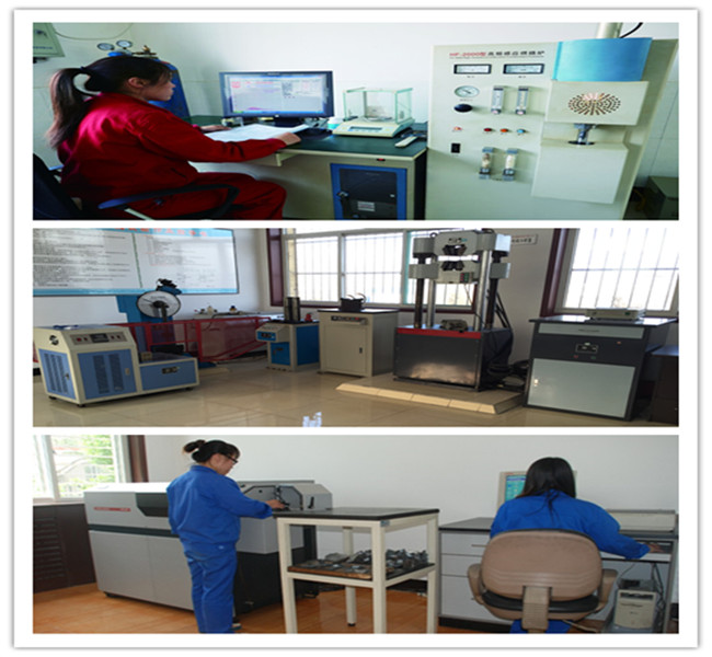 鍛件產(chǎn)品檢測(cè)設(shè)備